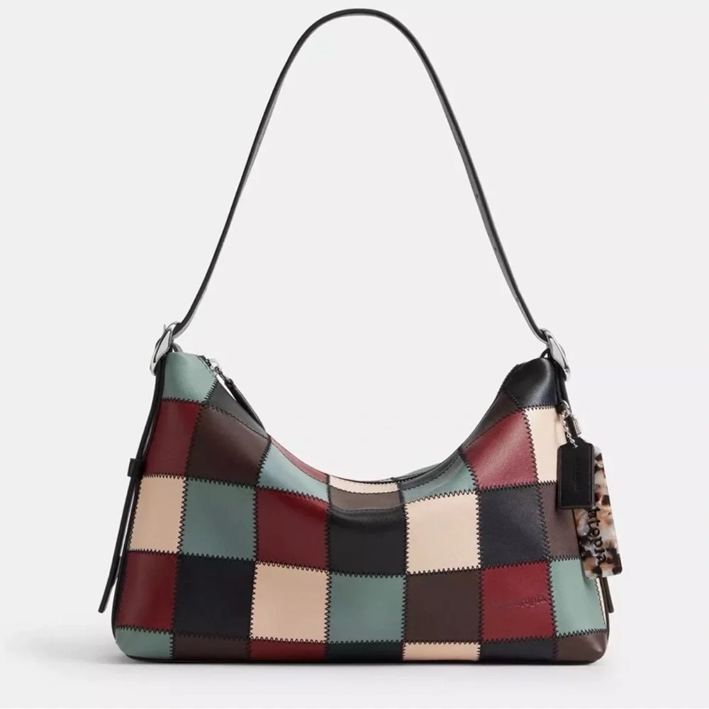 Coachtopia Alter Ego Bag Multicolor 3